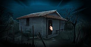 The Last NightMary - A Lenda do Cabeça de Cuia