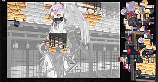 Last Fantasy Hentai jigsaw