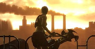 Fallout 3 - The Pitt