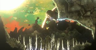 Anew: The Distant Light