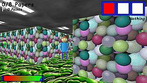 Dave's Fun Algebra Class: Remastered