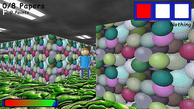 Dave's Fun Algebra Class: Remastered