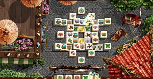 Lost Amulets: Four Guardians