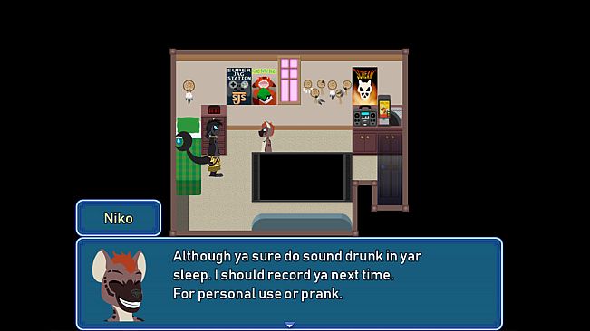 Kadin the Soul Eater