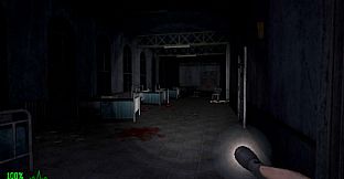 Dementium: The Ward
