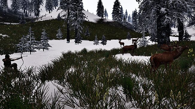 Rise of The Newborns