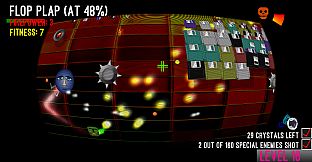 Blorks: The Quest for Magnesium