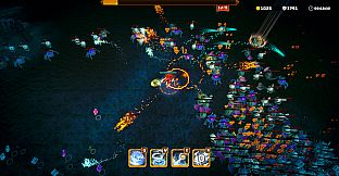 Runic Defenders: Trials of Ascension