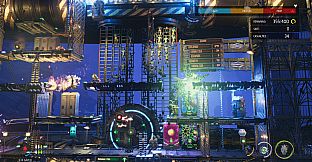 Oddworld: Soulstorm Enhanced Edition