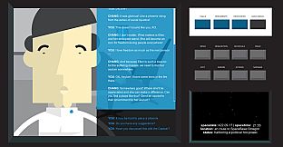 HRO: Adventures of a Humanoid Resources Officer