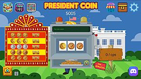 President Coin