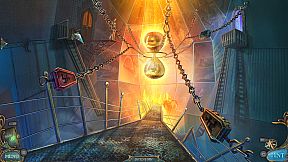 Dreamscapes - The Sandman