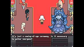 The rebirth of Kingdom Lo