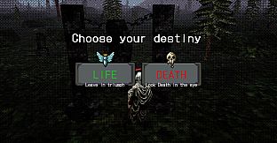 Death`s Revenge