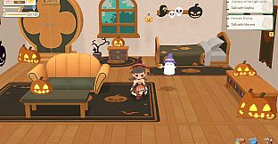 Dragon Song Tavern: Pumpkin Masquerade DLC