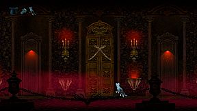 Ghost of the Porcelain Cat