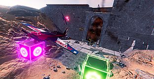 HyperFlight Arena