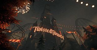 Twisted Tower