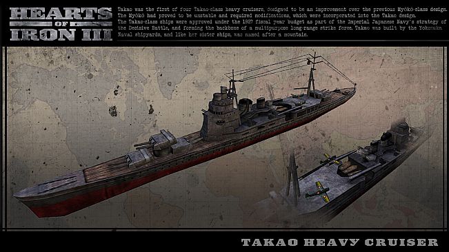 Hearts of Iron III: Japanese Vehicle Spritepack