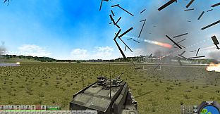 Tactics: Bludgeons Blessing