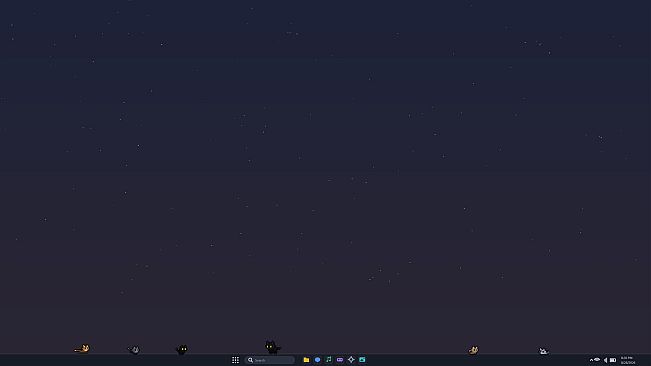 Taskbar Cat Club - Kittens Pack