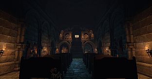 Dungeon Puzzle VR - Solve it or die