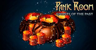 Bag with copper coins - Panic Room: Ghosts of the Past