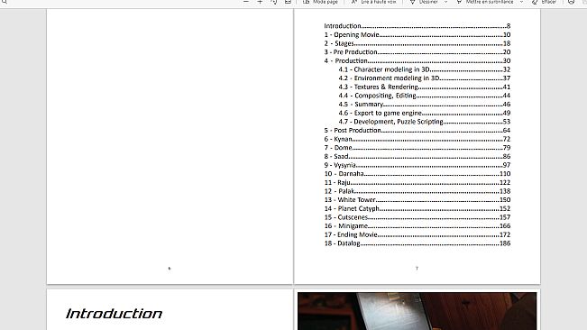 Catyph - Bonus Content Pack