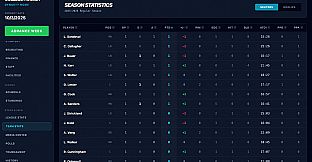 Coastal Summit Sports: College Hockey 26