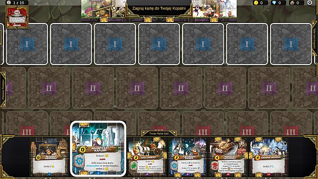 Imperial Settlers: Imperial Miners