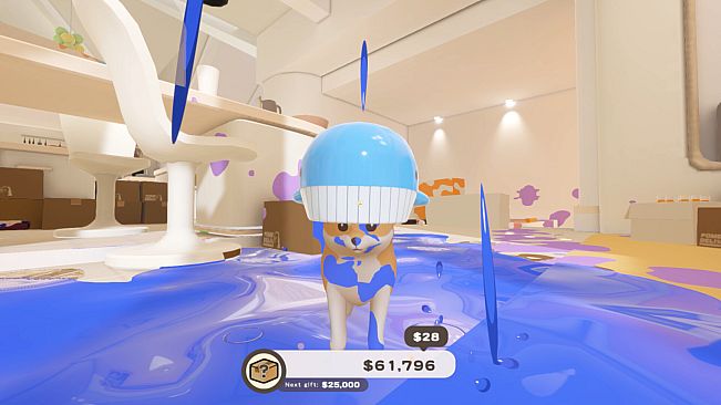 DORONKO WANKO - Shiba Inu