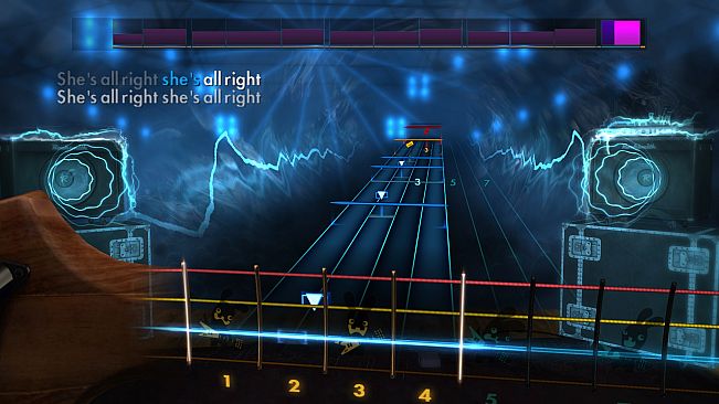 Rocksmith 2014 Edition – Remastered – Muddy Waters - “Still A Fool”