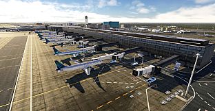 Tower! Simulator 3 - LOWW Airport