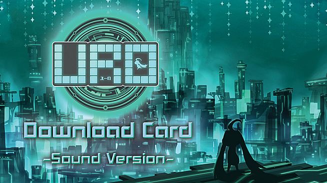 URO Original Soundtrack