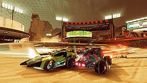Rivals Hover League