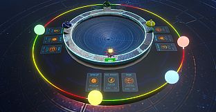 BattleDeck