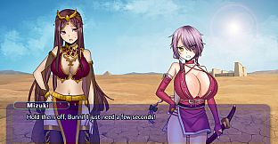 Time Tenshi 2: Special Edition (DLC)