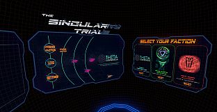 The Singularity Trials