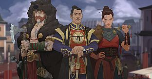 Ash of Gods: The Way - Coffee for Coding