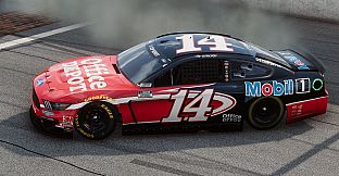 NASCAR Heat 5 - 2020 Season Pass