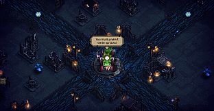 The Last Spell - Elves of Amberwald