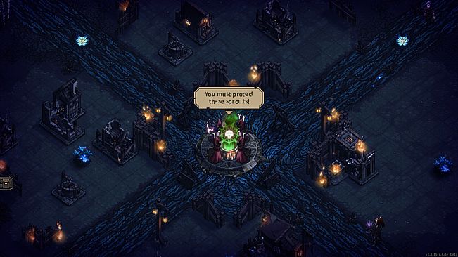 The Last Spell - Elves of Amberwald