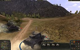 Theatre of War 3: Korea