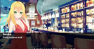 King of Bali Adults Only Patch 18+