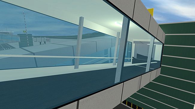 Airport Master