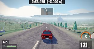 Hardpack Rally