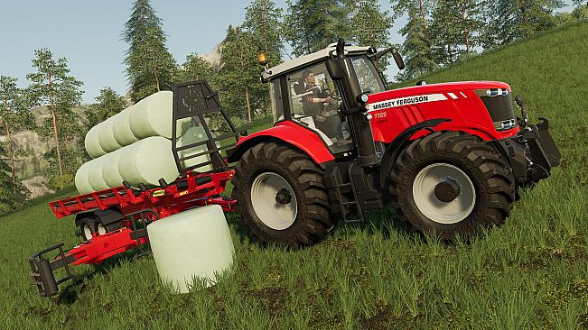 Farming Simulator 19 - Premium Edition (Windows 10)
