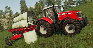 Farming Simulator 19 - Premium Edition