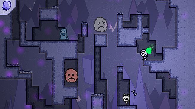 Weirdshine