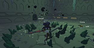 Dungeon of Regret
